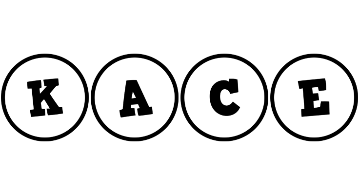 Kace handy logo