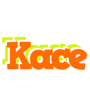 Kace healthy logo