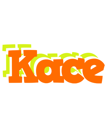 Kace healthy logo
