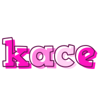 Kace hello logo