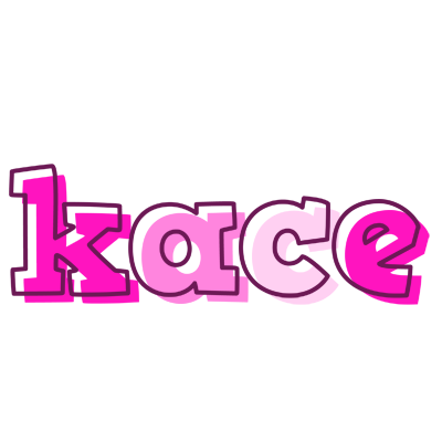 Kace hello logo