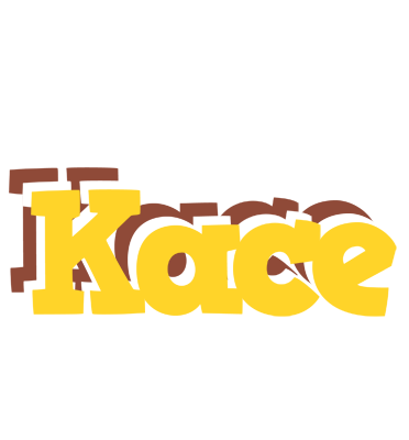Kace hotcup logo