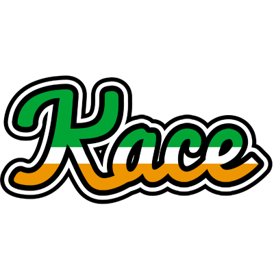 Kace ireland logo
