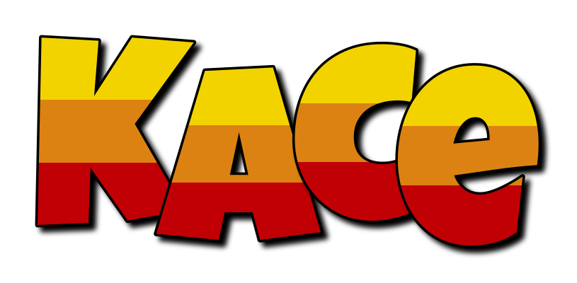 Kace jungle logo
