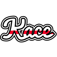 Kace kingdom logo