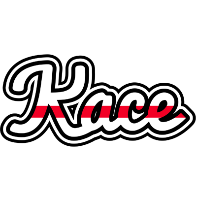 Kace kingdom logo
