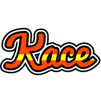 Kace madrid logo