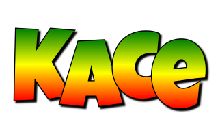 Kace mango logo