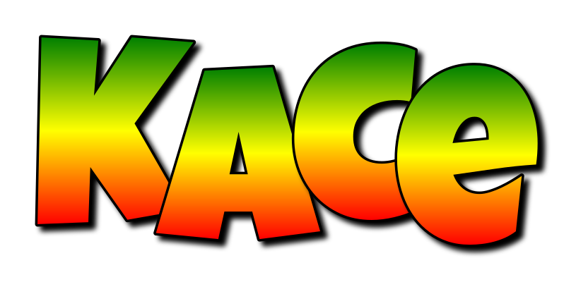 Kace mango logo