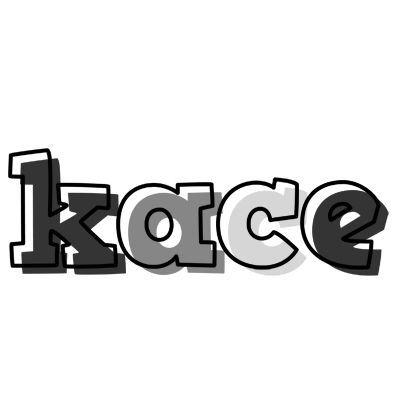 Kace night logo