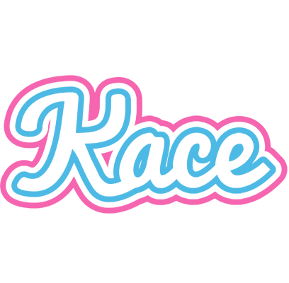 Kace outdoors logo