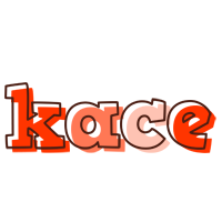 Kace paint logo