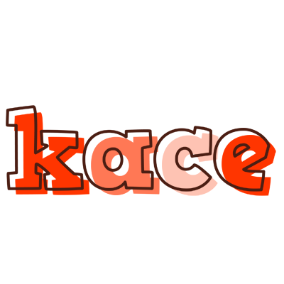 Kace paint logo