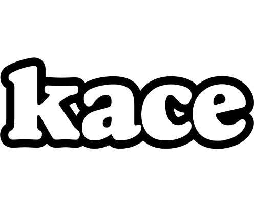 Kace panda logo