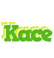 Kace picnic logo