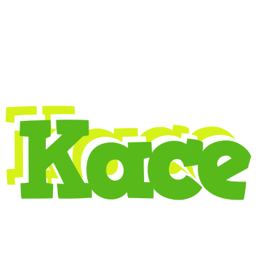 Kace picnic logo