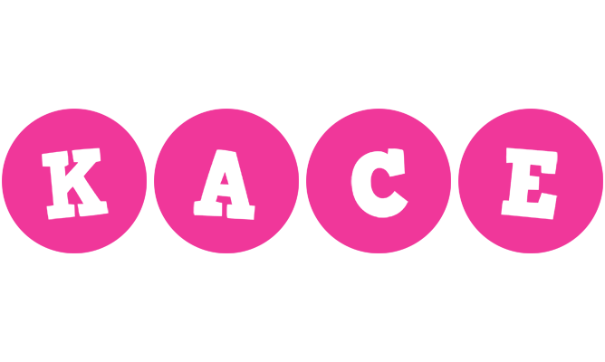 Kace poker logo