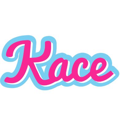 Kace popstar logo