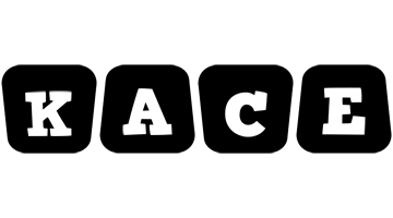 Kace racing logo