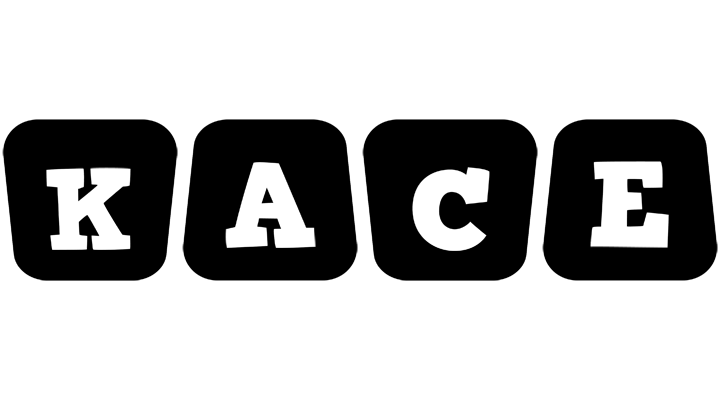 Kace racing logo