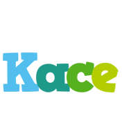 Kace rainbows logo