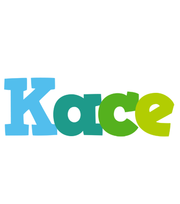 Kace rainbows logo
