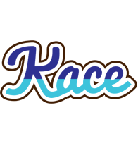 Kace raining logo