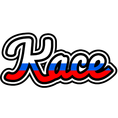 Kace russia logo