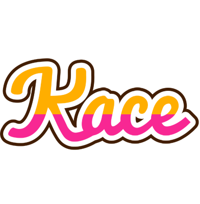Kace smoothie logo
