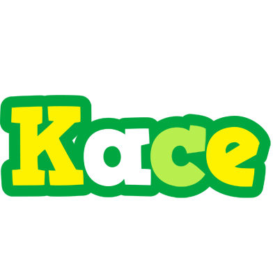 Kace soccer logo