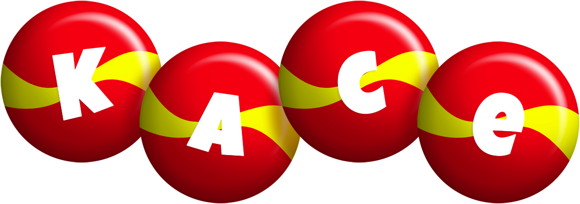 Kace spain logo
