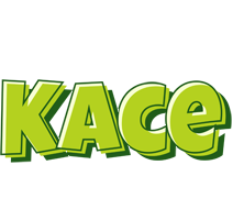 Kace summer logo