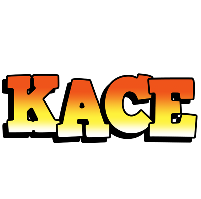 Kace sunset logo