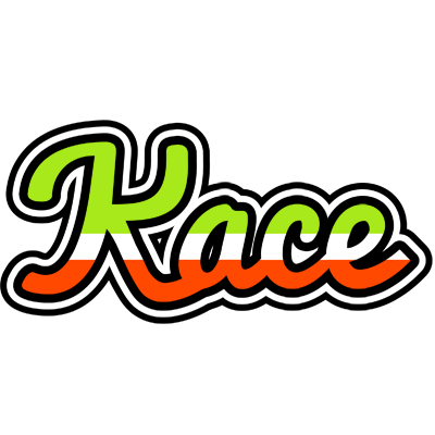 Kace superfun logo