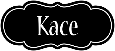 Kace welcome logo