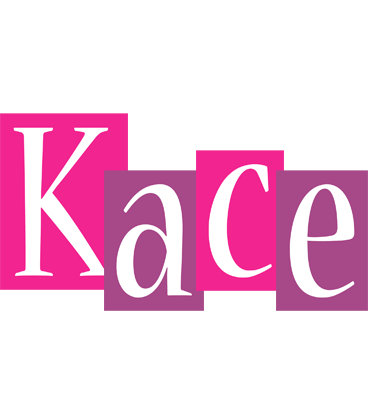 Kace whine logo