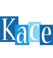 Kace winter logo