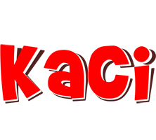 Kaci basket logo