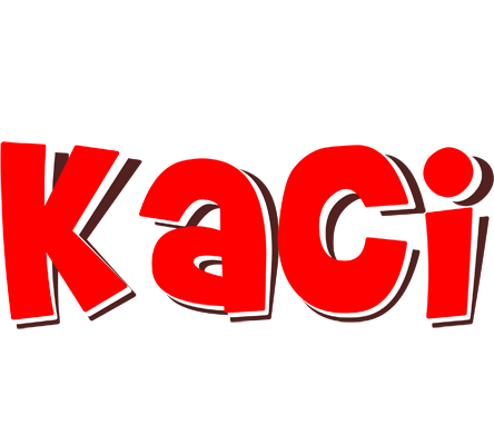 Kaci basket logo