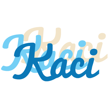 Kaci breeze logo