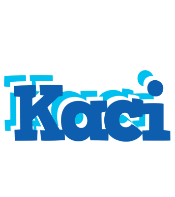 Kaci business logo
