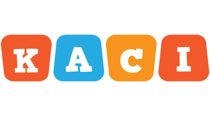 Kaci comics logo