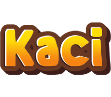 Kaci cookies logo