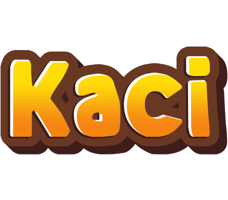 Kaci cookies logo