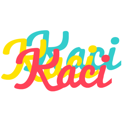 Kaci disco logo