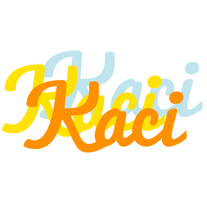 Kaci energy logo