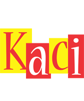 Kaci errors logo