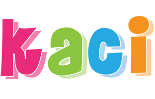 Kaci friday logo