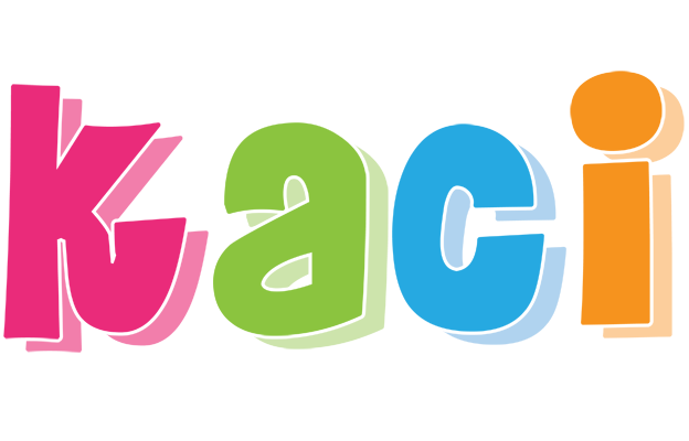 Kaci friday logo