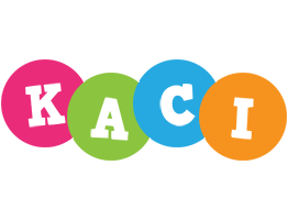 Kaci friends logo